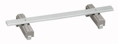 Shinë bakri Wago 790-115, 150mm, 10 x 3mm, për montim në TH35