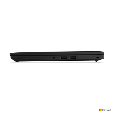 Laptop Lenovo ThinkPad L14 Gen5, 14" WUXGA, Intel Core Ultra 5 125U, 16GB RAM, 512GB SSD, i zi