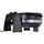 Furrë picash G3Ferrari G1003210 Plus Evo, 31cm, deri 400°C, e zezë