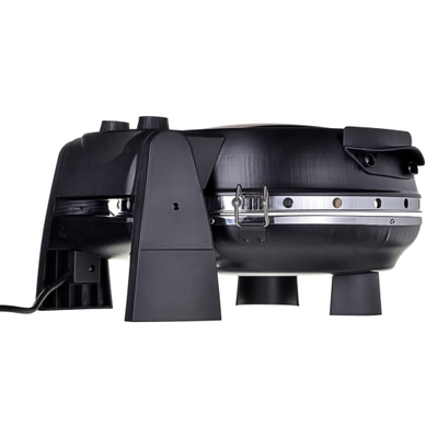 Furrë picash G3Ferrari G1003210 Plus Evo, 31cm, deri 400°C, e zezë