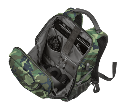 Çantë gaming Trust gxt 1255 Outlaw, 15.6"