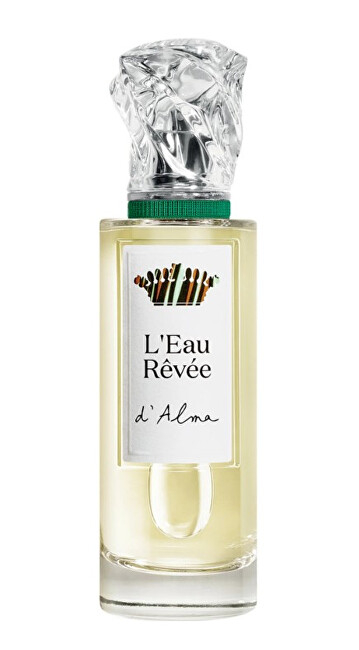 Eau de Toilette L'Eau Rêvée d'Alma