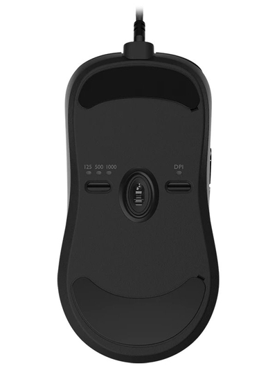 Maus ZOWIE by BenQ FK2-C, 3200 dpi, i zi