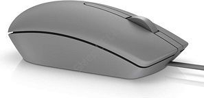 Maus Dell MS116, me kabllo, USB, i hirt
