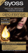 Ngjyrë për flokë Syoss Hair Oleo Intense, 4-86 Chocolate Brown