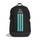 Çantë shpine Adidas MER DNA 3S BP KF1774, ndarje për laptop, poliester, shumëngjyrëshe