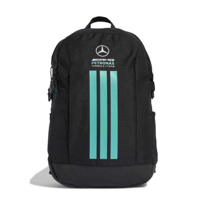 Çantë shpine Adidas MER DNA 3S BP KF1774, ndarje për laptop, poliester, shumëngjyrëshe