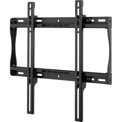 Mbajtëse murale TV SmartMount SF640P, 32"-50", fikse, e zezë