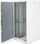 Kabinet rrjeti Digitus Dynamic Basic, 19", 800x800 mm, gri