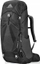 Çantë shpine për hiking Gregory Paragon, 48 L, e zezë