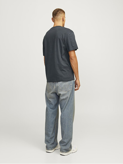 Maicë për meshkuj Jack & Jones JORPORTLAND, e gjelbër