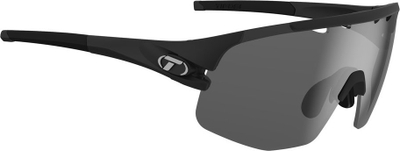 Syze sportive TIFOSI Sledge Lite, për meshkuj, Matte Black