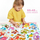 Puzzle magjik CzuCzu Mermaids, 60 pjesë, shumëngjyrësh