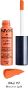 Сјај за усни NYX Intense Butter, бр. 07, 8 ml