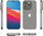 Kapak telefoni Hurtel Ultra Clear, iPhone 14 Pro, TPU 0.5mm, transparent