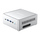 Kompjuter mini Minisforum NAB6 Lite, Core i5-12600H, 16GB RAM 512GB SSD, argjendtë