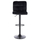 Stol bari Diana 45x49x90–111Hcm (HM202.14), zezë