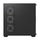 Kasa PC DarkFlash DS900, ATX MIDI Tower, 7 ventilatorë ARGB, e zezë