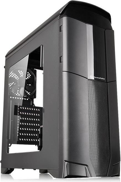 Kasë Thermaltake Versa N26, Midi Tower