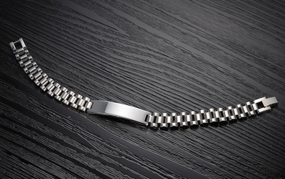 Byzylyk Troli Massive steel  Nr. 19
