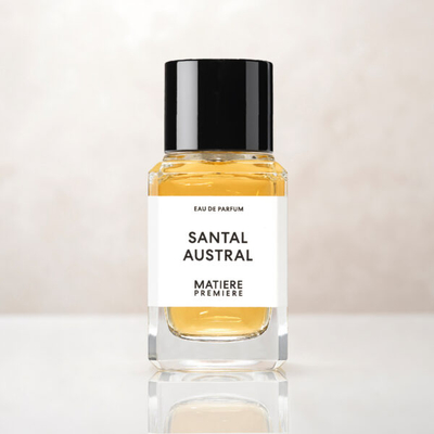 Eau de Parfum Matiere Premiere Santal Austral 50ml