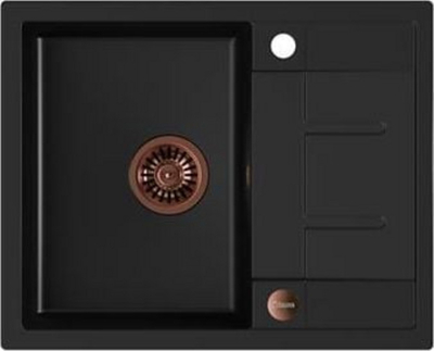 Lavaman QUADRON MORGAN 116, 62 x 50 cm, i zi