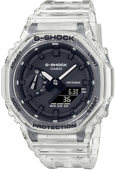 Orë për meshkuj Casio