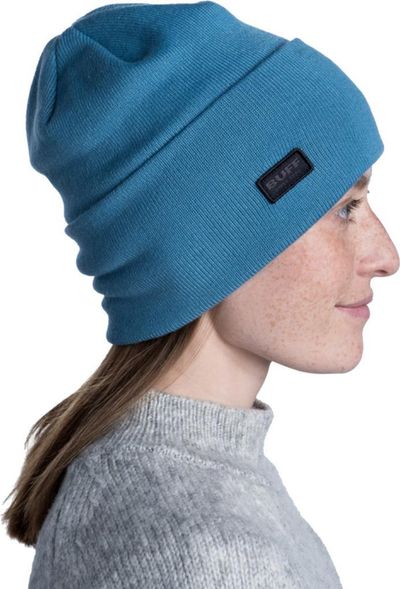 Kapelë Buff Epice Niels, unisex, triko, blu