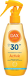 Spraj dielli Dax Sun Transparent Spray Active, SPF 30, 200ml