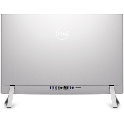 Kompjuter All in One Dell EC27250, 27" FHD Touch, Core 7 150U, 32GB RAM, 1TB SSD, e bardhë