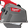 Sharrë rrethore Milwaukee M18 FUEL FMCS66-0X, pa kabllo, 66 mm, 1800 W, e kuqe gri