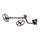 GARRETT Ace Apex 8.5x11 Detektor Metali