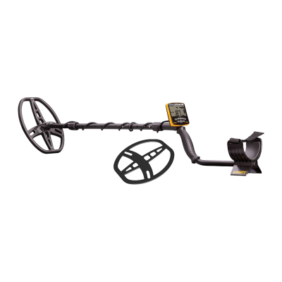 GARRETT Ace Apex 8.5x11 Detektor Metali
