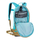 Çantë shpine Evoc Joyride Kids, 4L, me sistem uji, blu gold