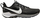 Atlete trail running Nike React Pegasus Trail 5, të zeza gri