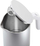 Vlores elektrik Zwilling Enfinigy Kettle, çelik inoks, 1850 W, ngjyrë argjendi