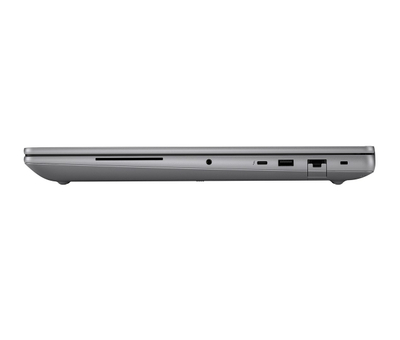 Laptop HP ZBook Fury G1i 18, Intel Core Ultra 7, 32GB RAM, 1TB SSD, RTX Pro 2000, 18", gri