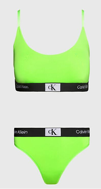 Set me të brendshme Calvin Klein CK96 QF7505EFUU