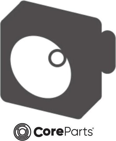 Лампа за проектор CoreParts ML12855, заменска, со долг век на траење