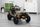 Makina me bateri Toyz RINGO MORO ALL-TERRAIN
