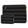 Mbulesë laptopi Tech-Protect Puffy, 13-14", me mini-çantë, e zezë