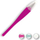 Prerëse kutikulash Top Choice Nail Care and Decoration 77050, me kapak mbrojtës, shumëngjyrëshe