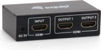 Ndarës Equip HDMI