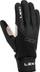 Dorëza ski LEKI PRC Premium ThermoPlus, për burra, termo, të zeza