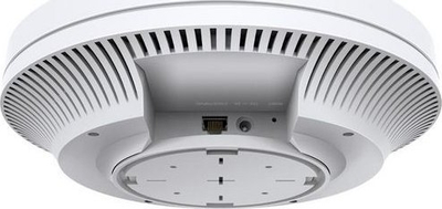 Pikë aksesi TP-Link EAP620 HD, WiFi 6 AX1800, PoE+, e bardhë
