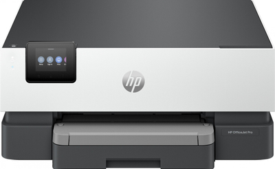 Printer inkjet HP OfficeJet Pro 9110b, ngjyrë, wireless, i bardhë