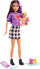 Kukulla Barbie Mattel Skipper, Dado + Bebe
