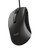Maus Trust Basics 24657, optik, me kabllo, i zi