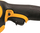 Ratifikuese Këndore DeWALT, 2400W