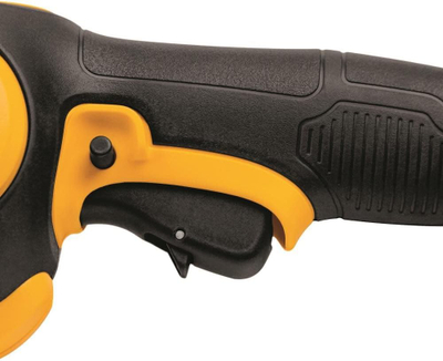 Ratifikuese Këndore DeWALT, 2400W